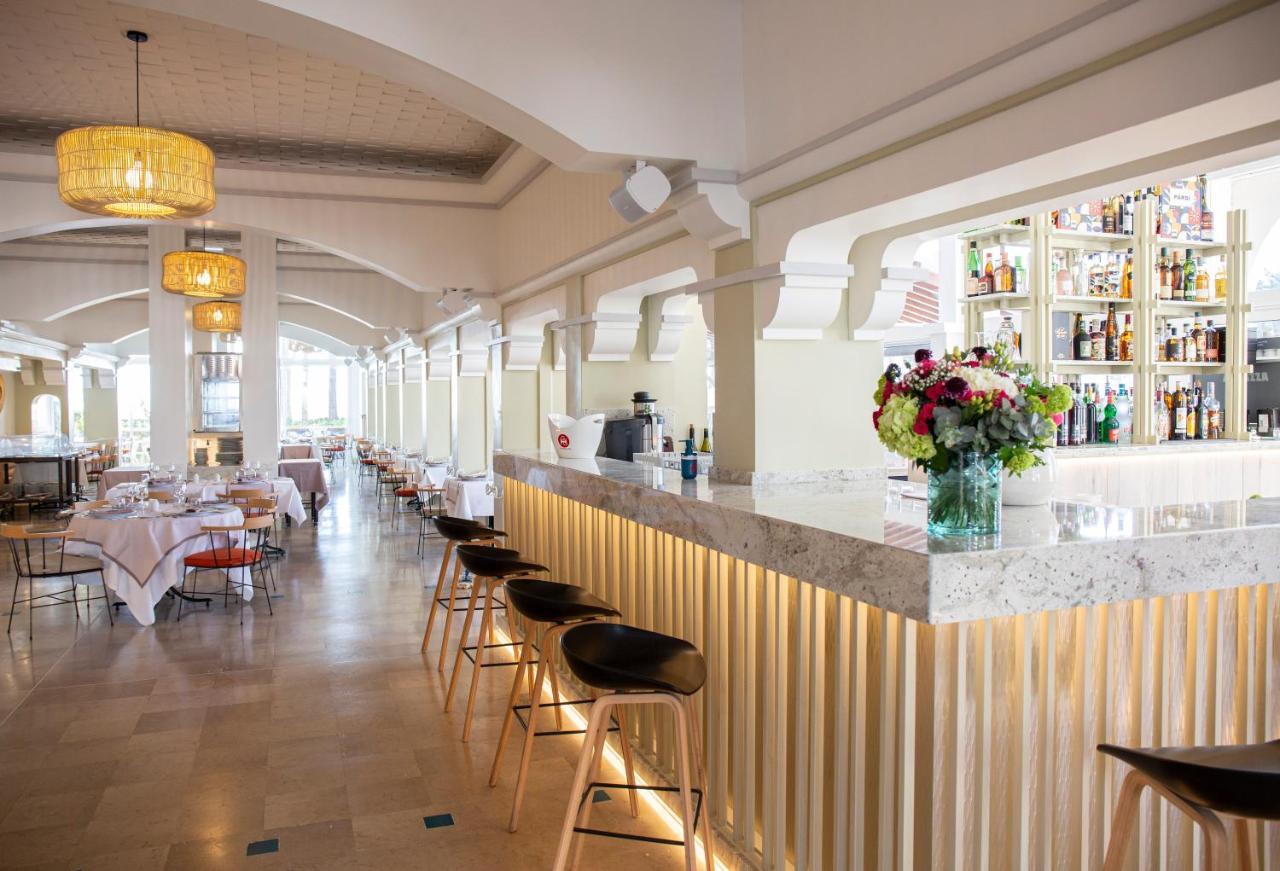 Grand Hotel Du Lido Argelès-sur-Mer Esterno foto