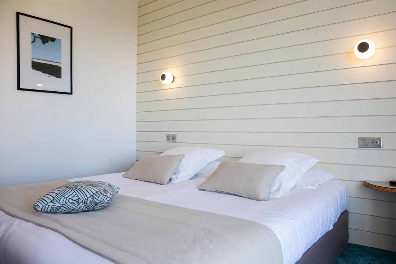 Grand Hotel Du Lido Argelès-sur-Mer Esterno foto