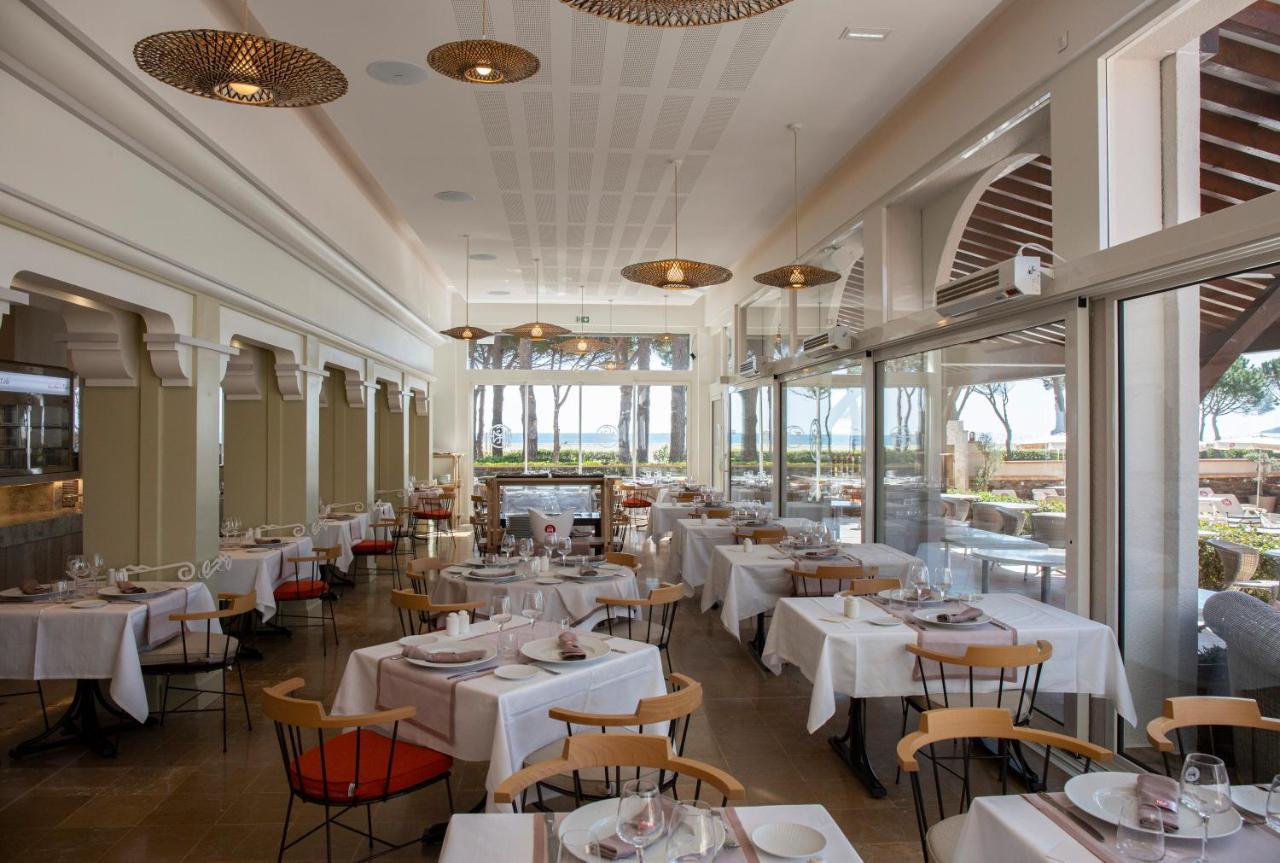 Grand Hotel Du Lido Argelès-sur-Mer Esterno foto