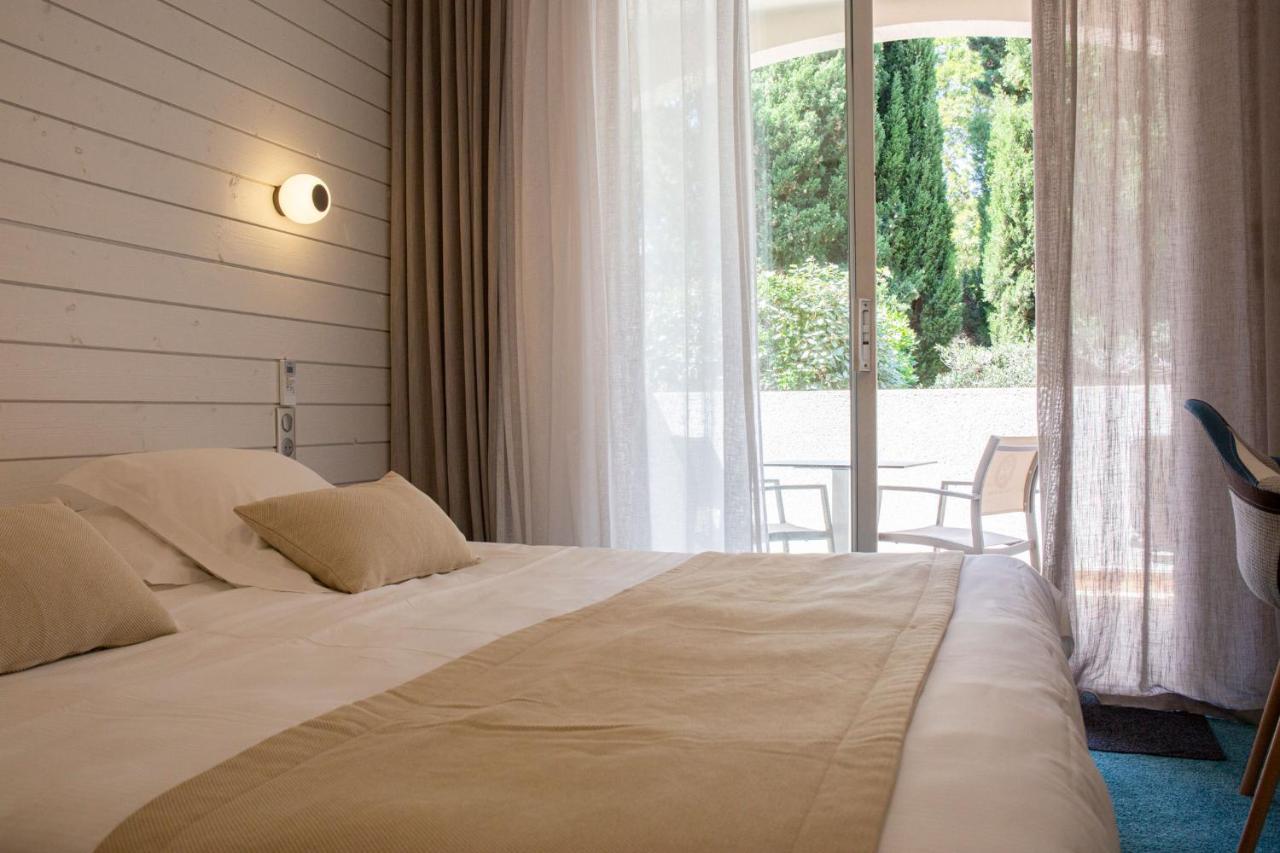 Grand Hotel Du Lido Argelès-sur-Mer Esterno foto