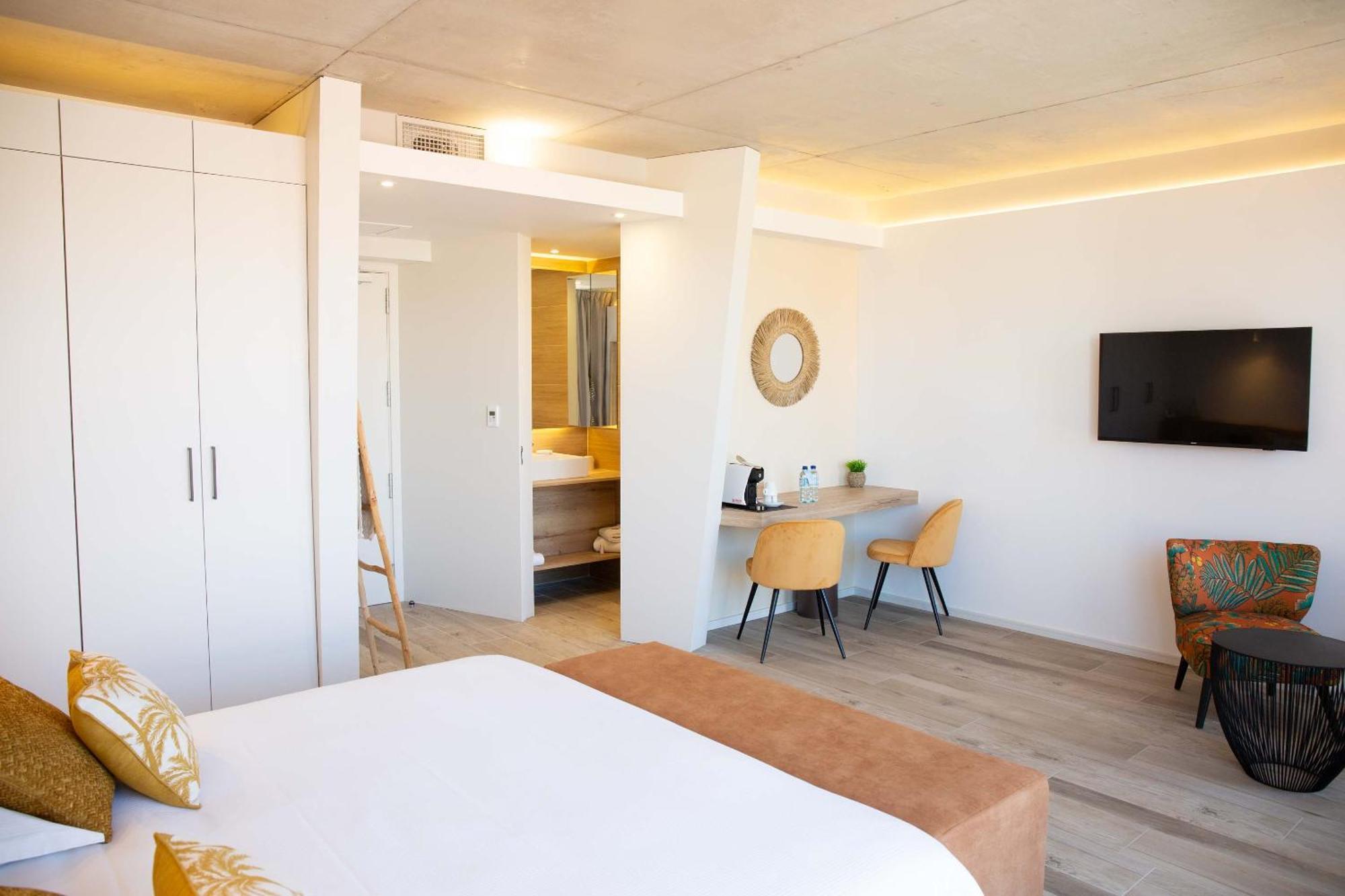 Grand Hotel Du Lido Argelès-sur-Mer Esterno foto