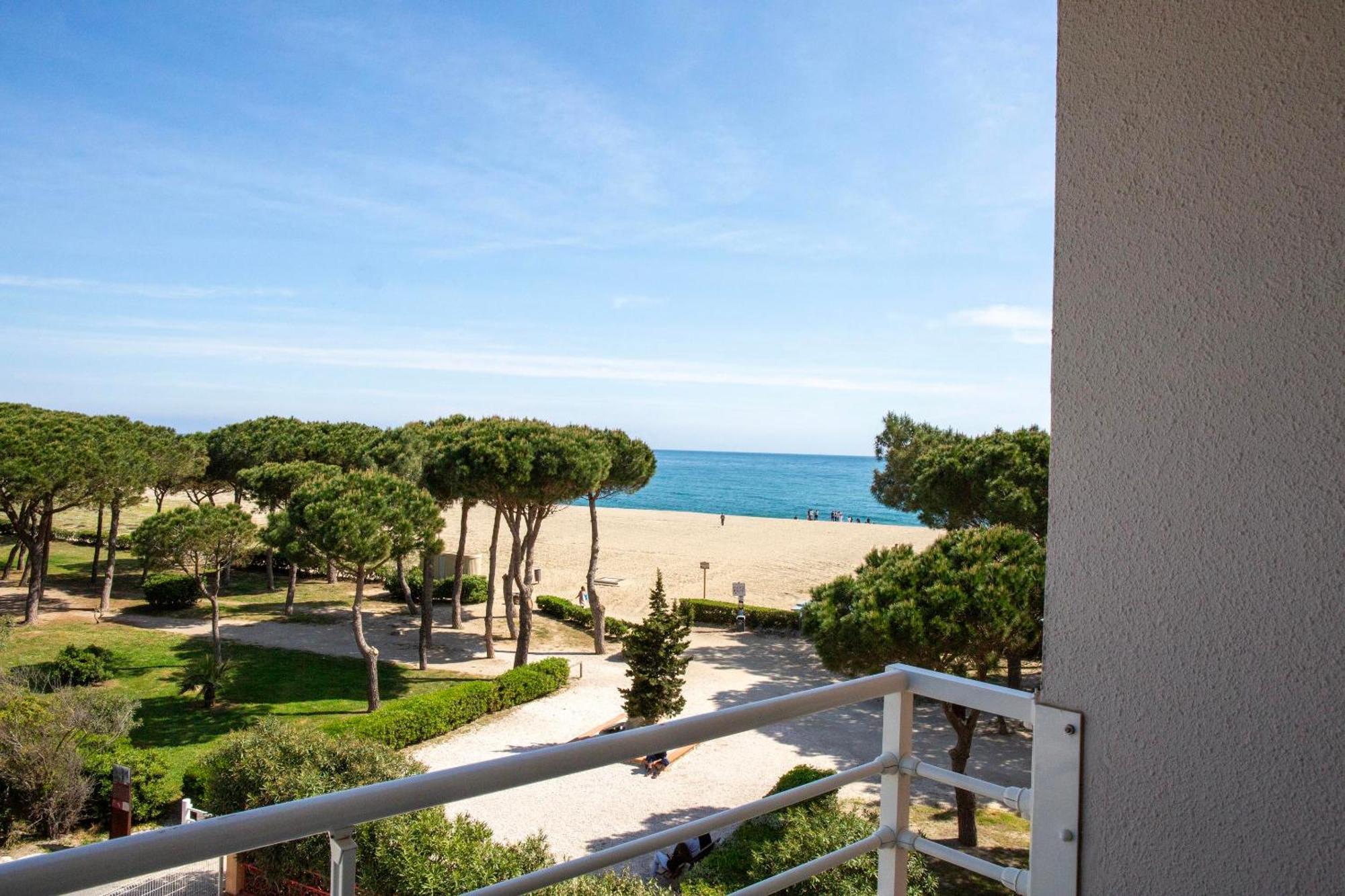 Grand Hotel Du Lido Argelès-sur-Mer Camera foto